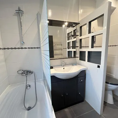 Le Rive Sarthe - Maison 2 Pers * Le Mans