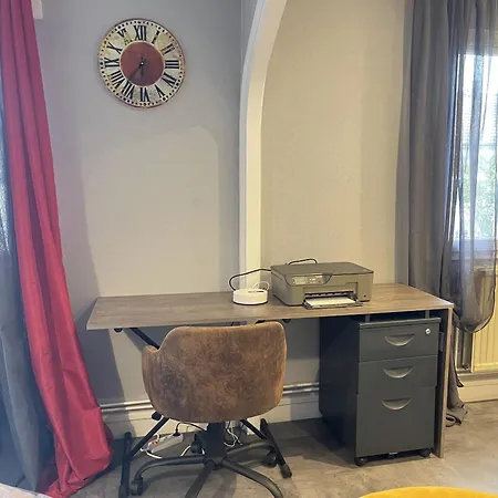 Le Rive Sarthe - Maison 2 Pers Casa vacanze Le Mans