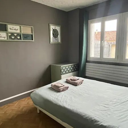 Le Rive Sarthe - Maison 2 Pers *