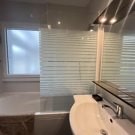 Casa vacanze Le Rive Sarthe - Maison 2 Pers